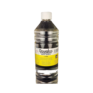 DOUGLAS WHITE SPIRITS - 1 LTR