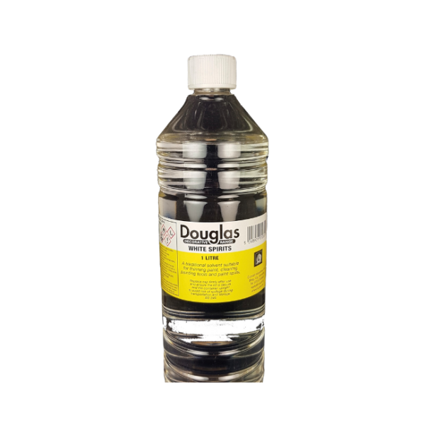 DOUGLAS WHITE SPIRITS - 1 LTR