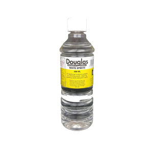 DOUGLAS WHITE SPIRITS - 500ML