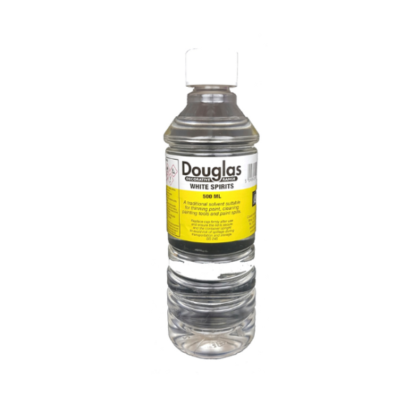 DOUGLAS WHITE SPIRITS - 500ML