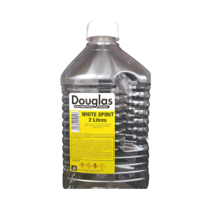 DOUGLAS WHITE SPIRITS - 2 LITRES
