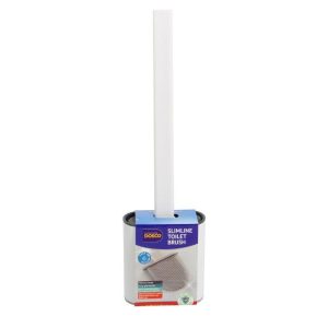 DOSCO SILICONE TOILET BRUSH