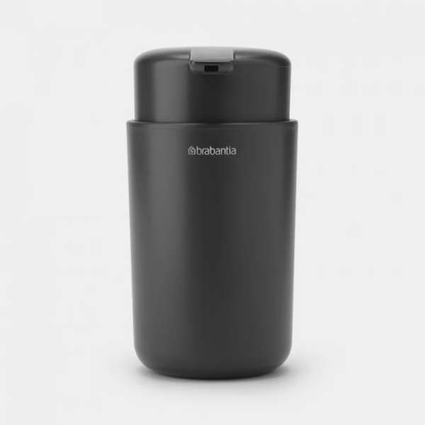 BRABANTIA GREY SOAP DISPENSER - Image 2
