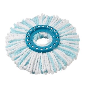 LEIFHEIT CLEAN TWIST MICRO DUO MOP HEAD