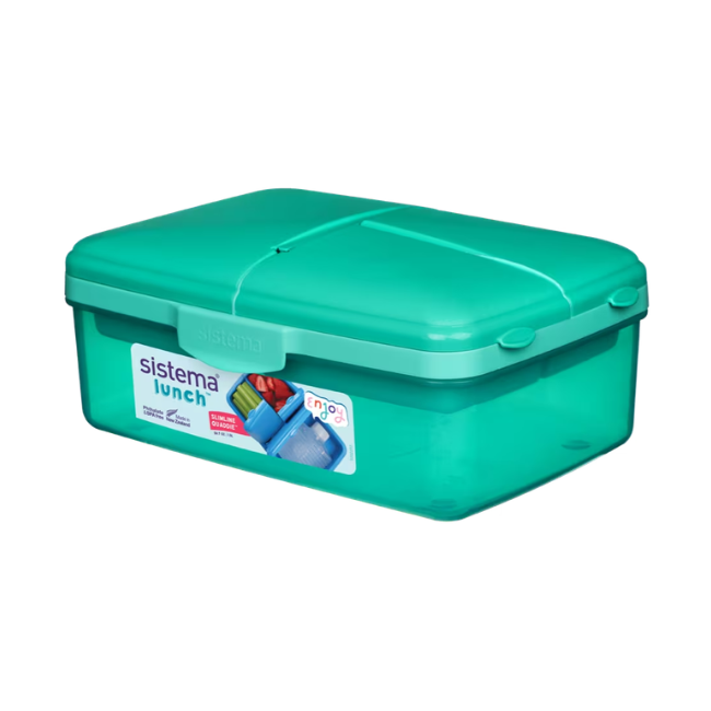 SISTEMA SLIMLINE QUADDIE
