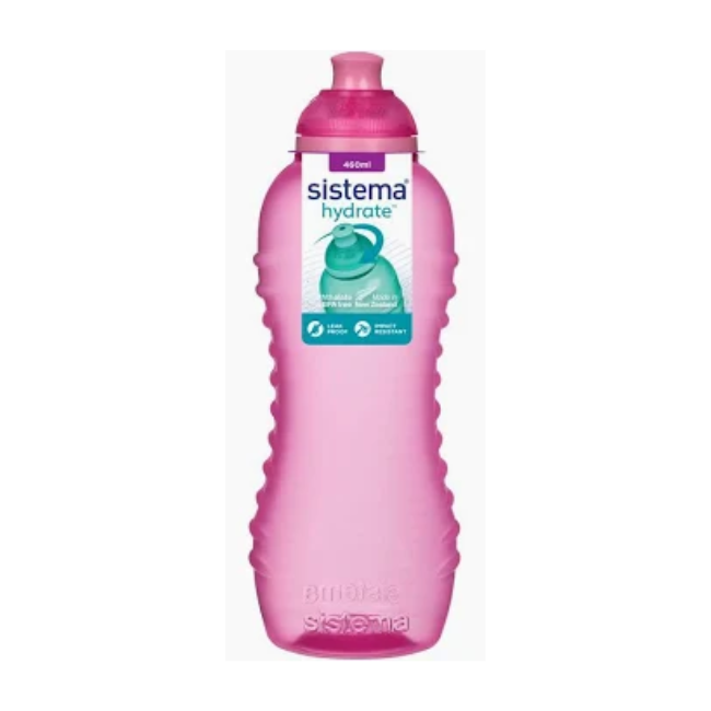 SISTEMA TWISTER BOTTLE 460ML - Image 2