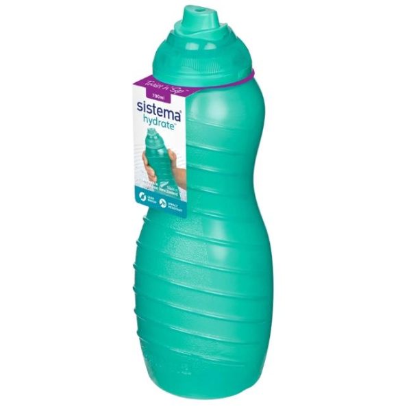 SISTEMA DAVINA BOTTL 700 ML