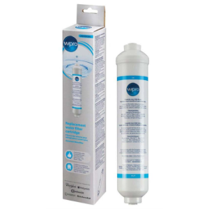 WPRO EXTERNAL WATER FILTER