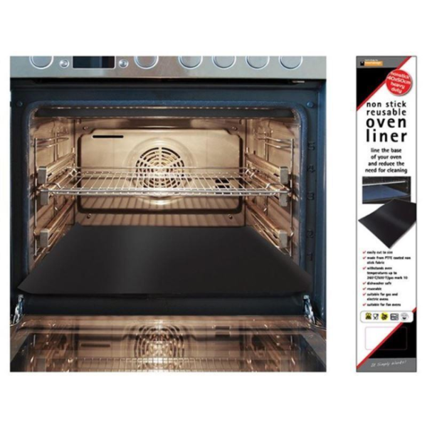 OVEN LINER