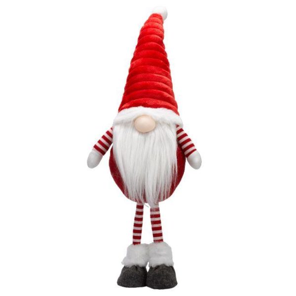 STANDING GROOVIKERT RED