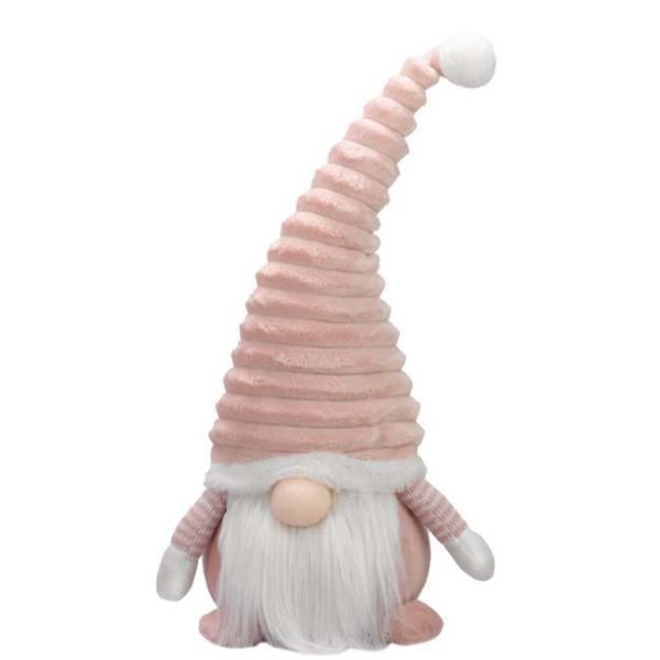 GROOVIKERT LARGE PINK