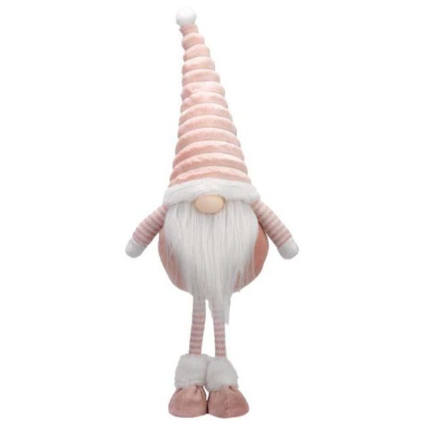 STANDING GROOVIKERT PINK