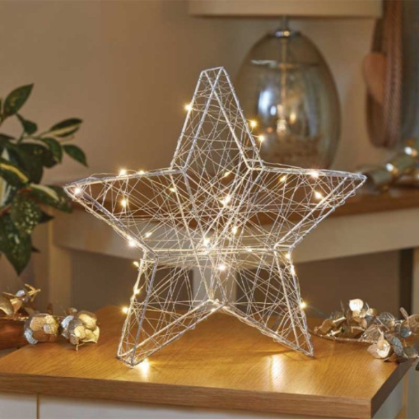 WONDERSTARLET LARGE