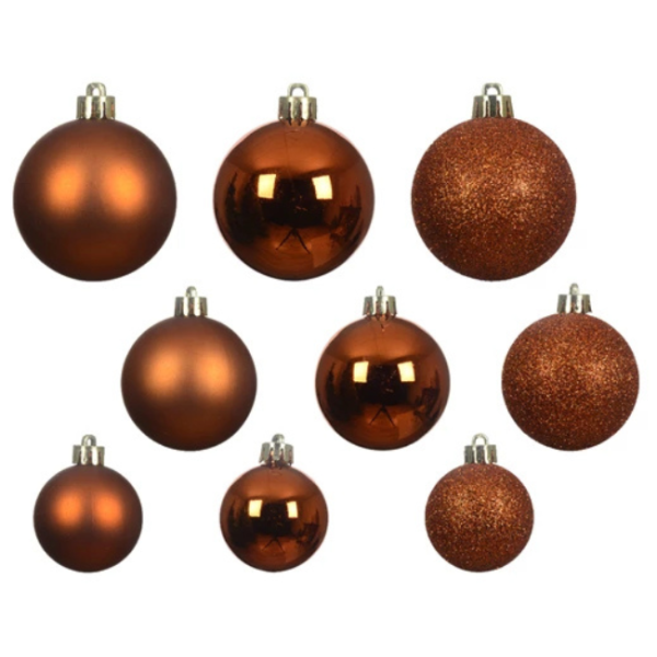 BROWN BAUBLES - Image 2