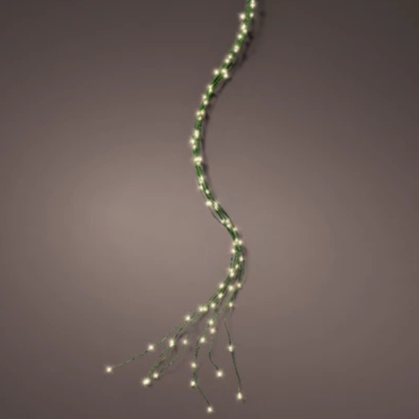 MICRO LED BUNCH LIGHTS 160LED - Image 2