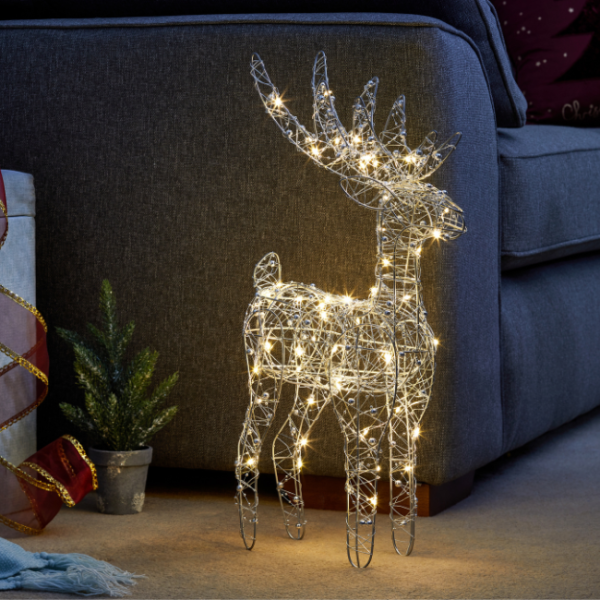 WONDERDEER