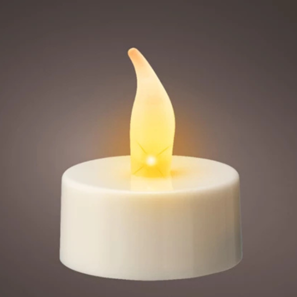 LED TEALIGHT PACK 12 - Image 2