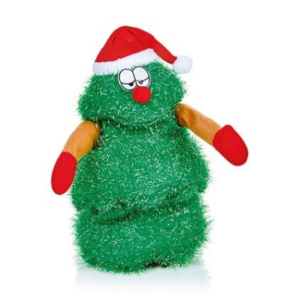 SINGING NORBERT TREE