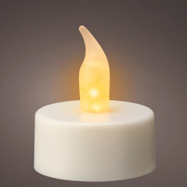 LED TEALIGHT PACK 6 - Image 2