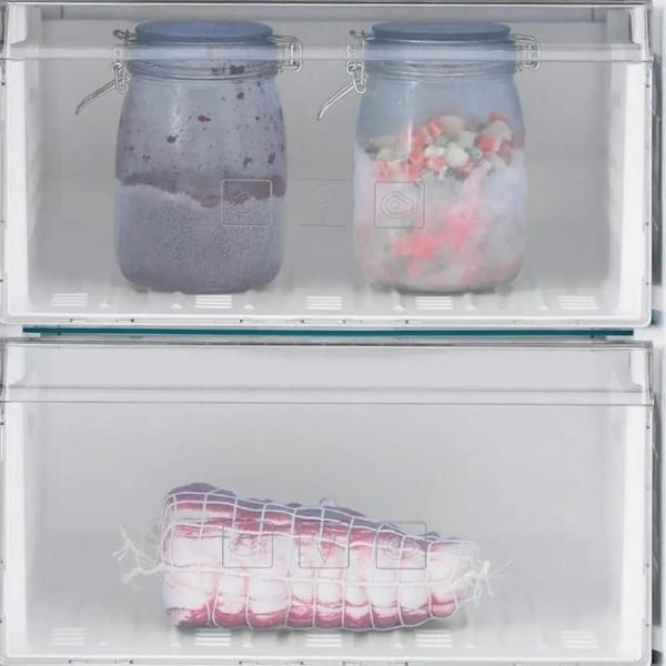 BEKO FREESTANDING CHEST FREEZER CF41286W - Image 2