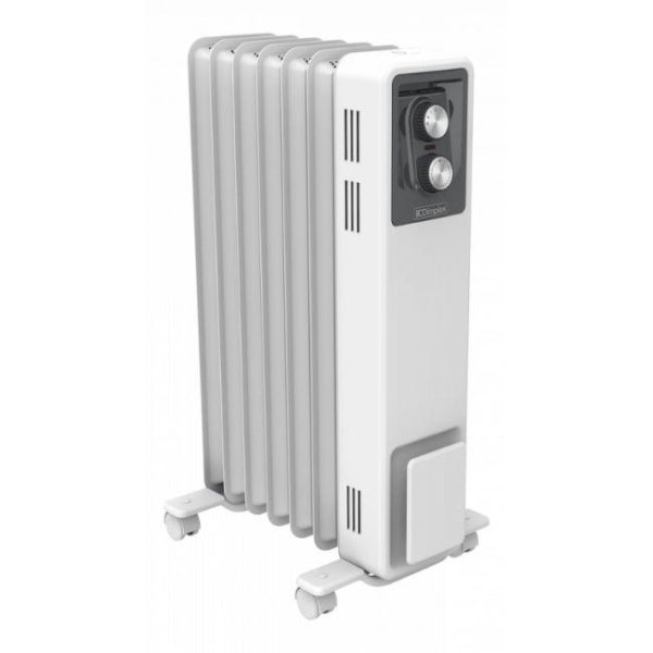 DIMPLEX 1.5KW OIL FREE RADIATOR ECR15