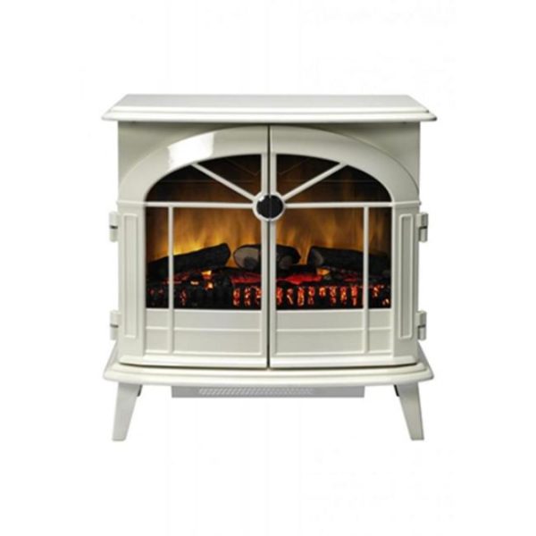 DIMPLEX CHEVALIER FREESTANDING OPTIFLAME ELECTRIC STOVE CHV20N