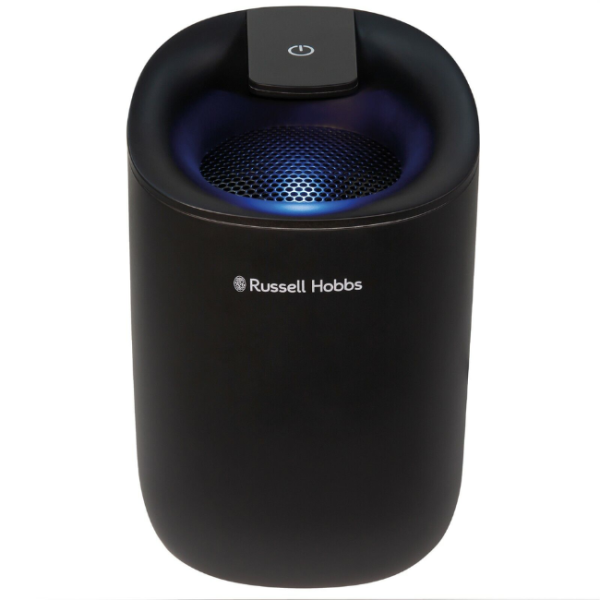 RUSSELL HOBBS COMPACT DEHUMIDIFIER RHDH1061B