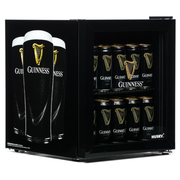 HUSKY GUINNESS DRINKS COOLER - Image 2