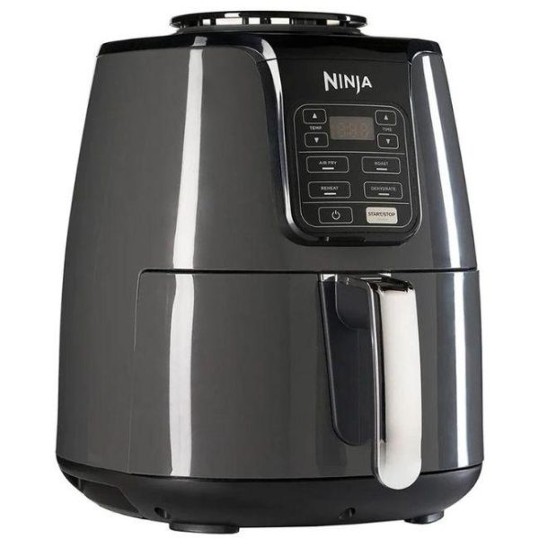 NINJA 3.8L AIR FRYER AF100UK - Image 2