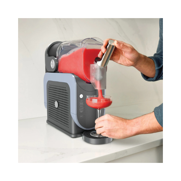 NINJA SLUSHI FROZEN DRINK MAKER FS301UK - Image 2