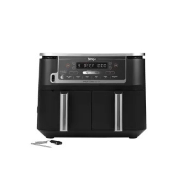 NINJA FOODI 4-IN-1 DUAL ZONE AIR FRYER 7.6L AF200UK