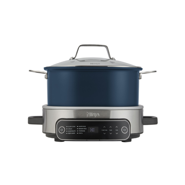 NINJA 6L POSSIBLE COOKER MC1101UK