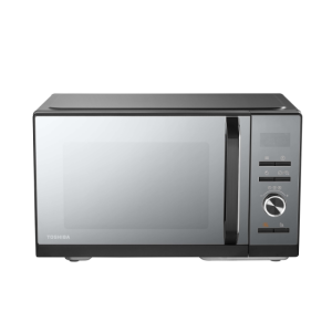TOSHIBA 23L COMBI MICROWAVE MW3-SAC23SF(MB)