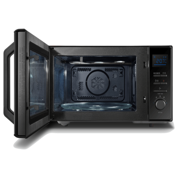 TOSHIBA 26L MICROWAVE/GRILL/CONVECTION MW3-AC26SF(MB) - Image 2