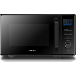 TOSHIBA 26L MICROWAVE/GRILL/CONVECTION MW3-AC26SF(MB)