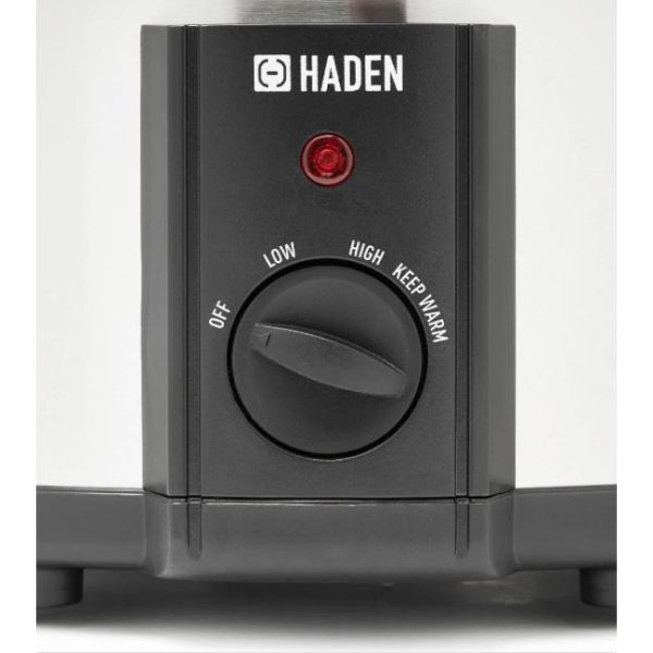 HADEN 6.5L SLOW COOKER - Image 2