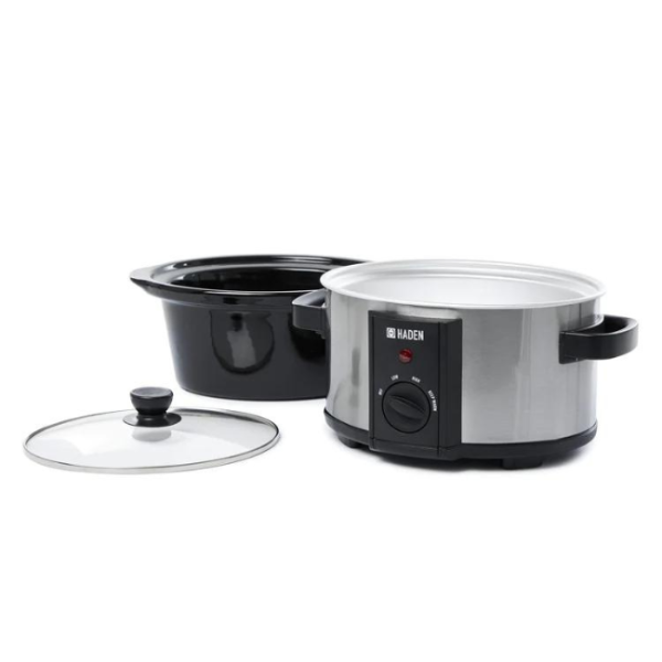 Haden 3.5L Slow Cooker - Image 2