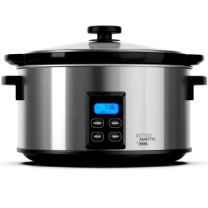 WAHL DIGITAL SLOW COOKER 4.7L ZX929