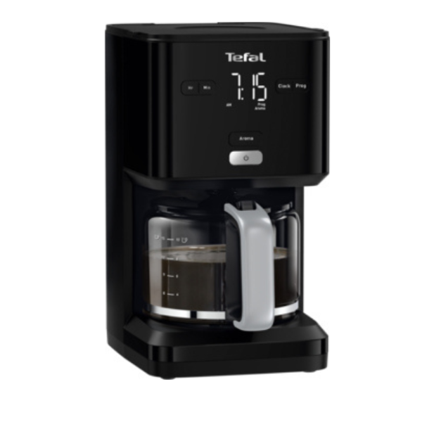 TEFAL SMART 15 CUP COFFEE MACHINE