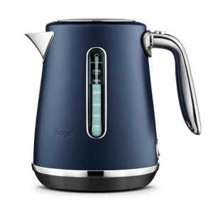 SAGE DAMSON KETTLE TOASTER SKE735DBL4GEU1