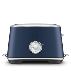 SAGE DAMSON BLUE TOASTER STA735DBL4GEU1