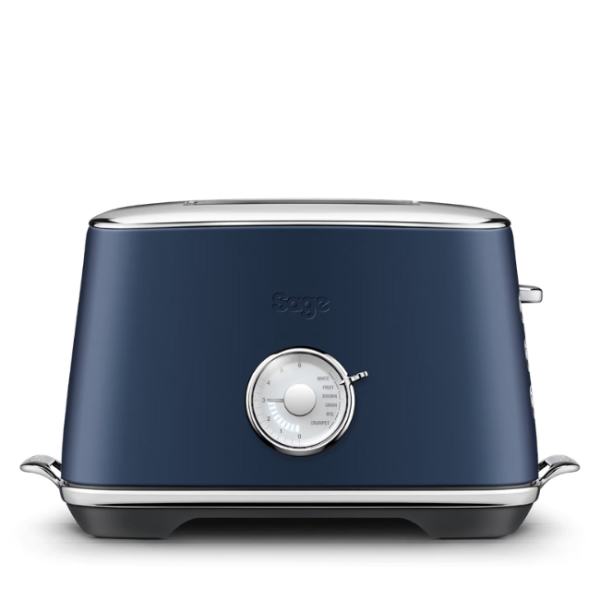 SAGE DAMSON BLUE TOASTER STA735DBL4GEU1