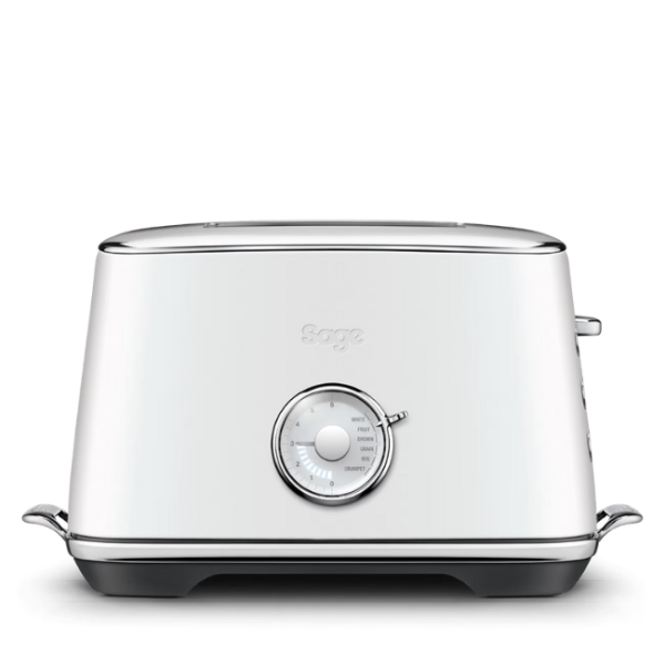 SAGE SEA SALT TOASTER STA735SST4GEU1