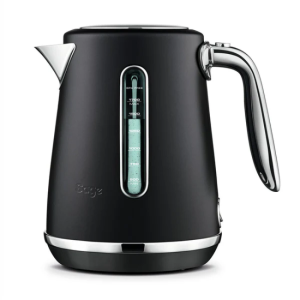 SAGE BLACK TRUFFLE KETTLE 1.7L SKE735BTR4GUK1