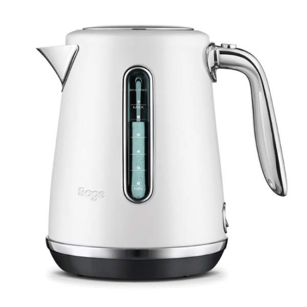 SAGE SEA SALT KETTLE 1.7L SKE735SST4GEU1