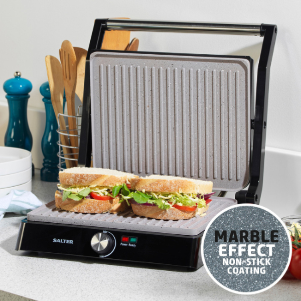 SALTER PANINI MAKER EK4076 - Image 2