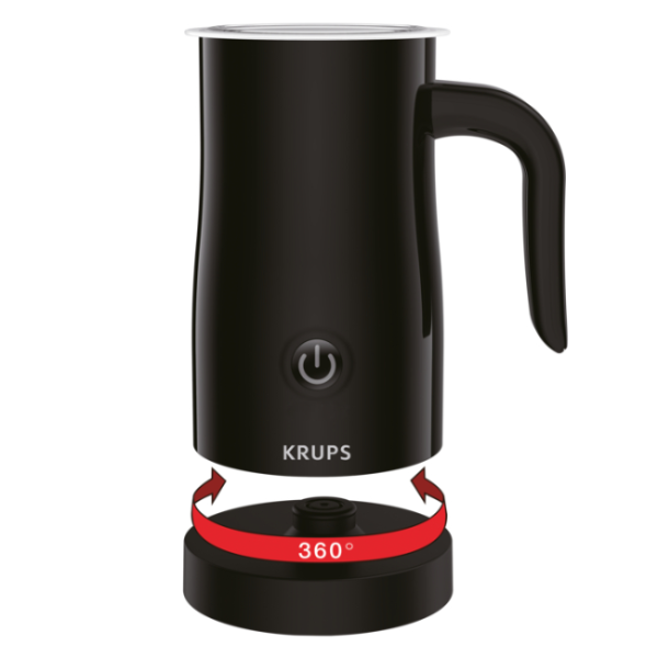 KRUPS XL100840 MILK FROTHER - Image 2