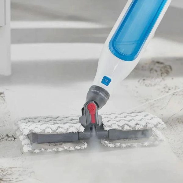 SHARK KLIK & FLIP STEAM POCKET MOP S6001UK - Image 2