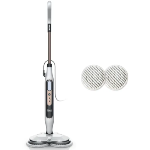 SHARK STEAM & SCRUB AUTOMATIC STEAM MOP S8201UK