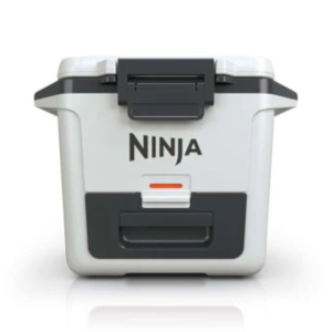 NINJA FROSTVAULT HARD COOLER WITH DRY VAULT FB131UKWH